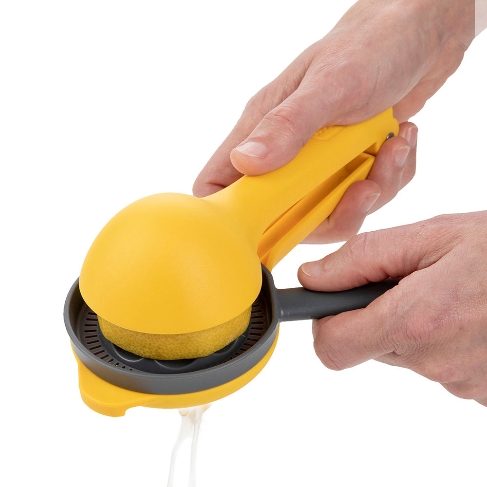 Progressive Prep Solutions Twist & Squeeze Citrus Press