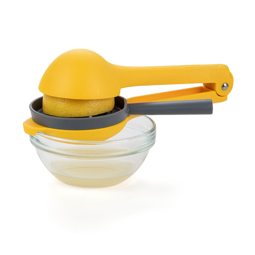 Progressive Prep Solutions Twist & Squeeze Citrus Press