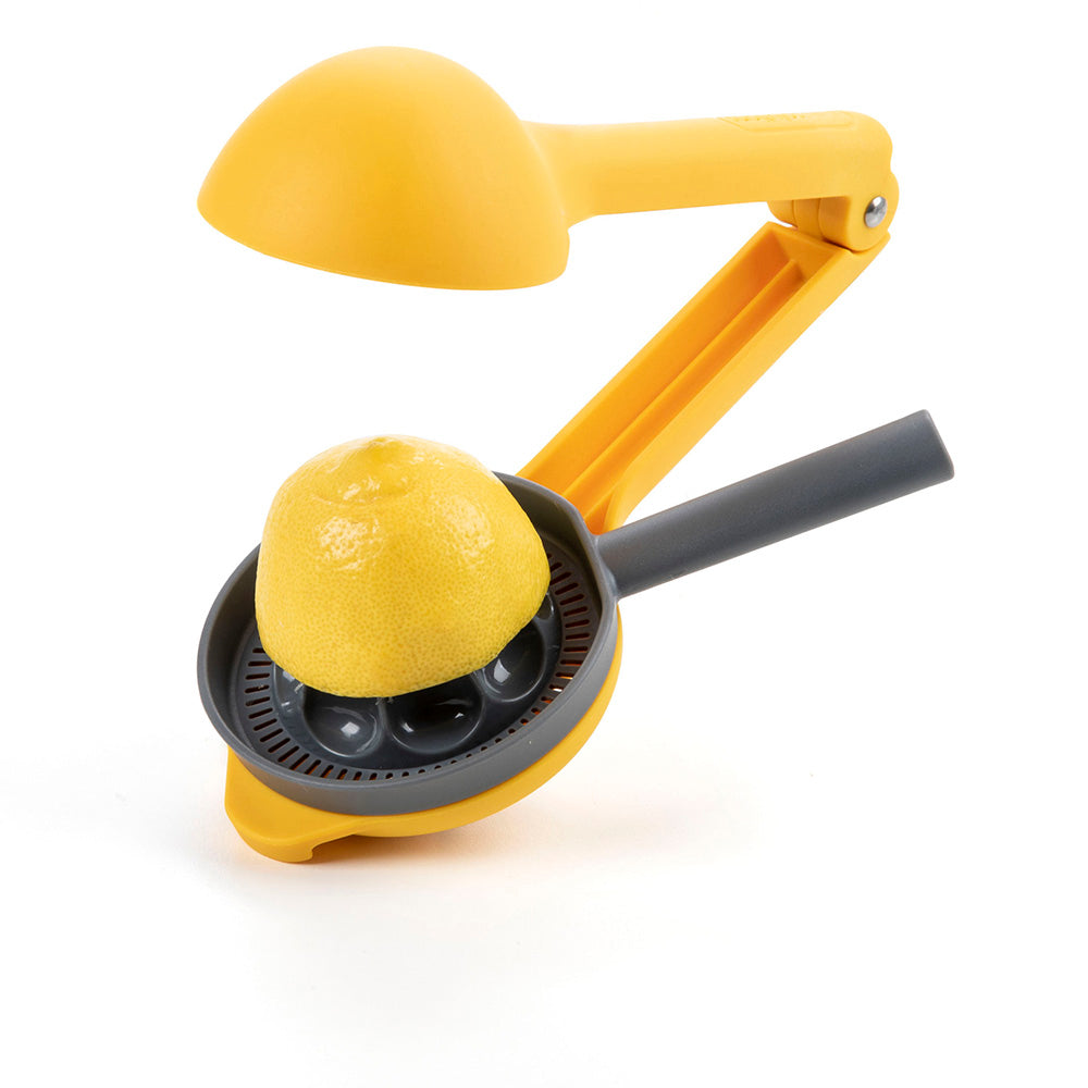 Progressive Prep Solutions Twist & Squeeze Citrus Press
