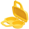 Progressive Prep Solutions Microwave Egg Poacher