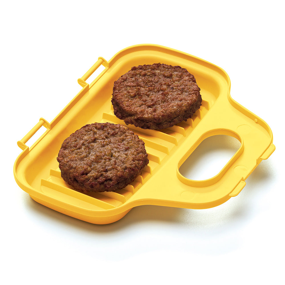 Progressive Prep Solutions Microwave Egg Poacher