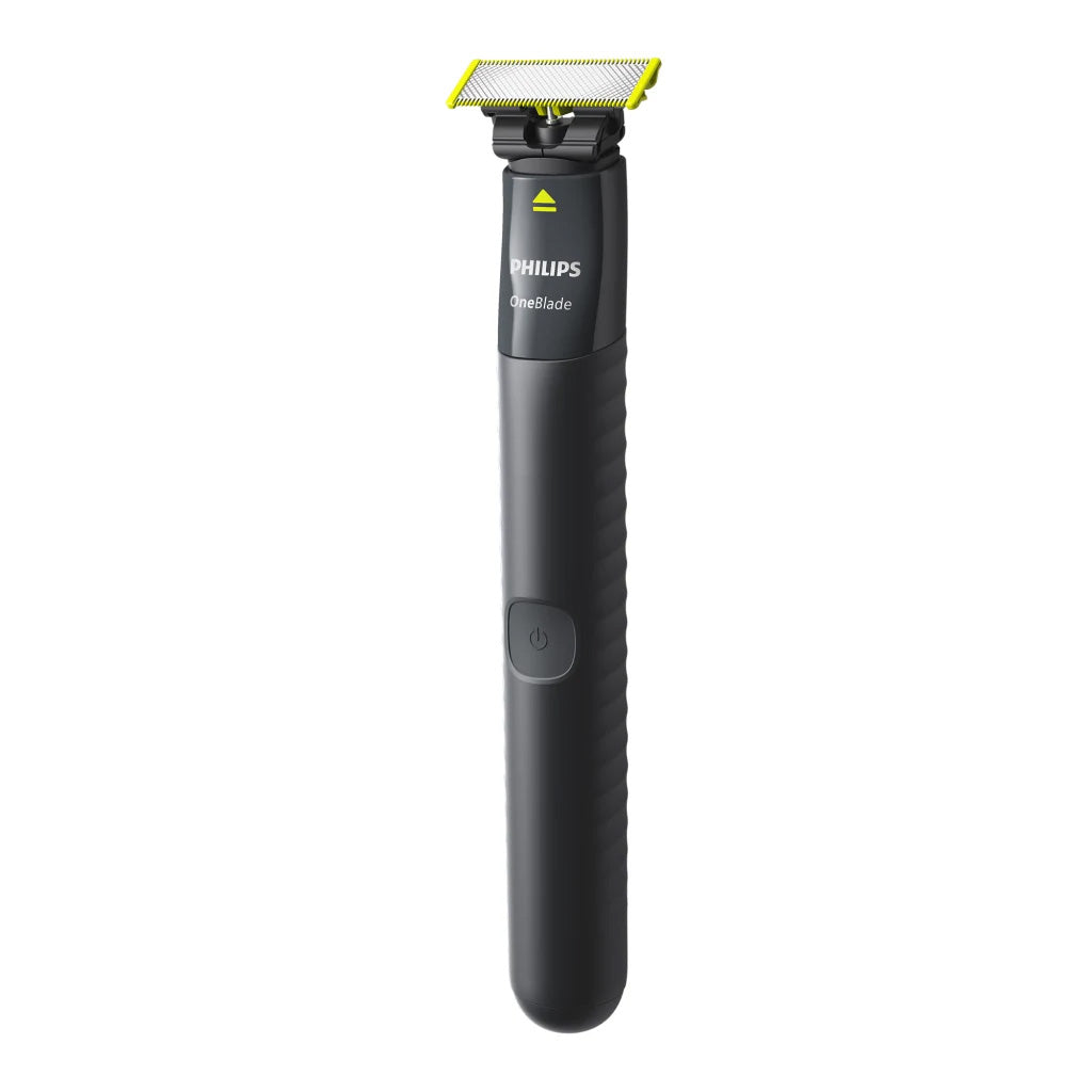 Philips Rechargeable USB OneBlade Hybrid Styler, 2 Combs