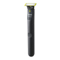 Philips Rechargeable USB OneBlade Hybrid Styler, 2 Combs