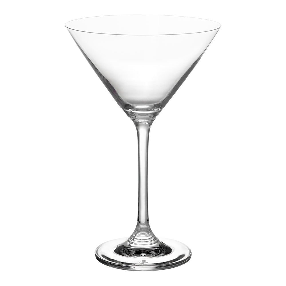 Maxwell & Williams Manhattan Martini Glasses, Set of 6