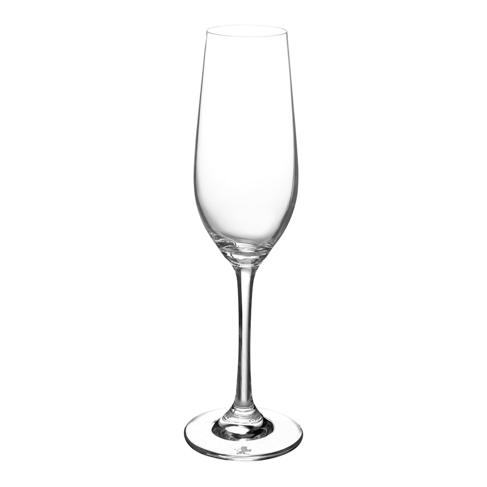 Maxwell & Williams Manhattan Champagne Flutes, Set of 6