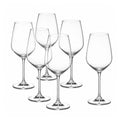 Maxwell & Williams Manhattan Red Wine Glasses, Set of 6