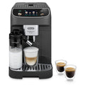 DeLonghi Magnifica Plus Bean To Cup Coffee Machine, ECAM320.61.G