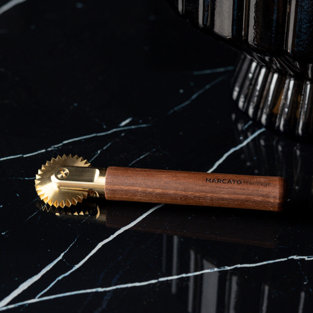 Marcato Heritage Sprocket Cutting Wheel