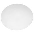 Cashmere Oval Platter, 31cm