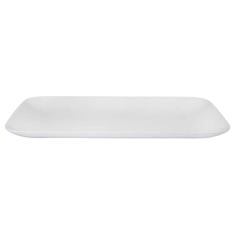 Maxwell & Williams Cashmere Rectangular Platter, 31cm