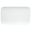 Cashmere Rectangular Platter, 36.5cm