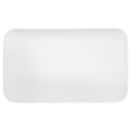 Cashmere Rectangular Platter, 42cm