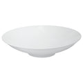 Maxwell & Williams Cashmere Footed Serving Bowl, 31cm