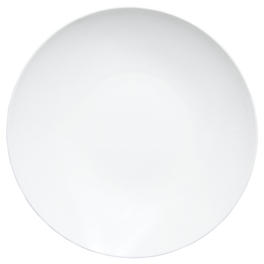 Maxwell & Williams Cashmere Footed Serving Bowl, 31cm