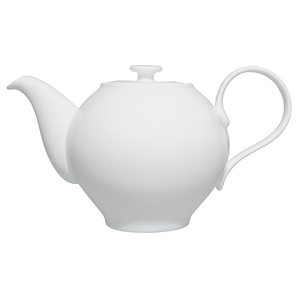 Cashmere Round Teapot, 1L