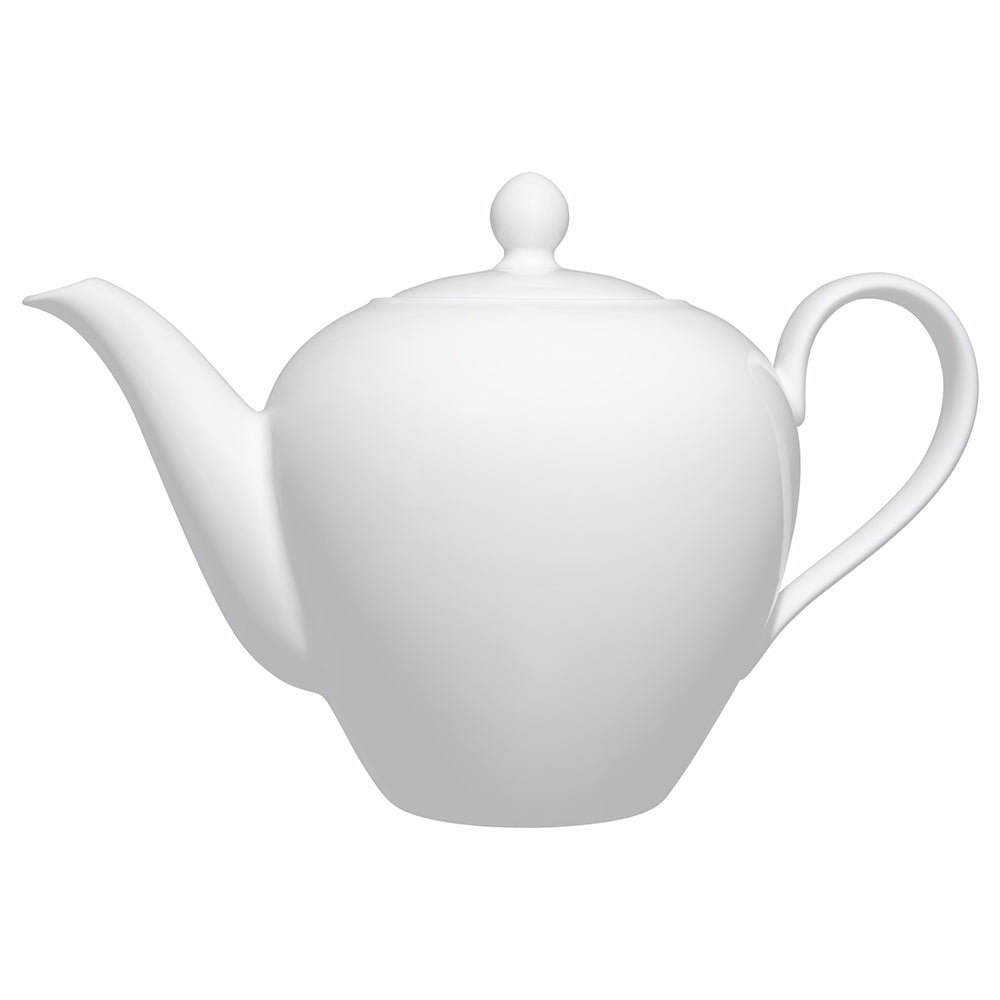 Maxwell & Williams Cashmere Tall Teapot, 1L