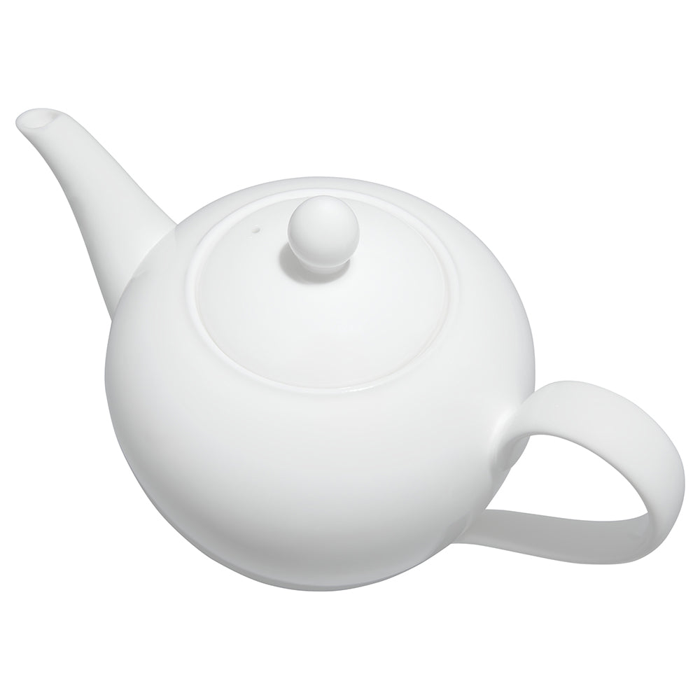 Maxwell & Williams Cashmere Tall Teapot, 1L
