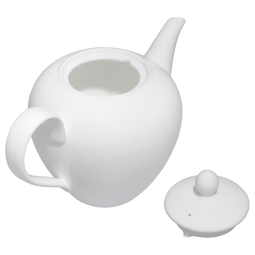 Maxwell & Williams Cashmere Tall Teapot, 1L