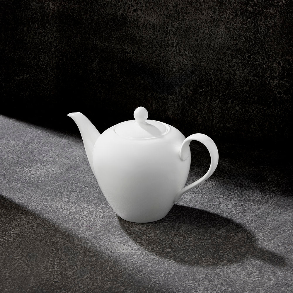 Maxwell & Williams Cashmere Tall Teapot, 1L