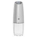 Russell Hobbs Rechargeable Gravity Salt Or Pepper Mill
