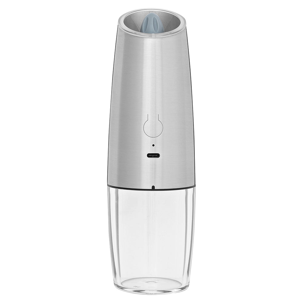 Russell Hobbs Rechargeable Gravity Salt Or Pepper Mill