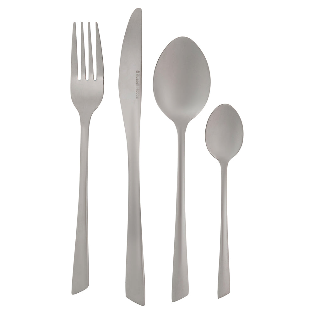 Russell Hobbs Savoy Cutlery Set, 16pc