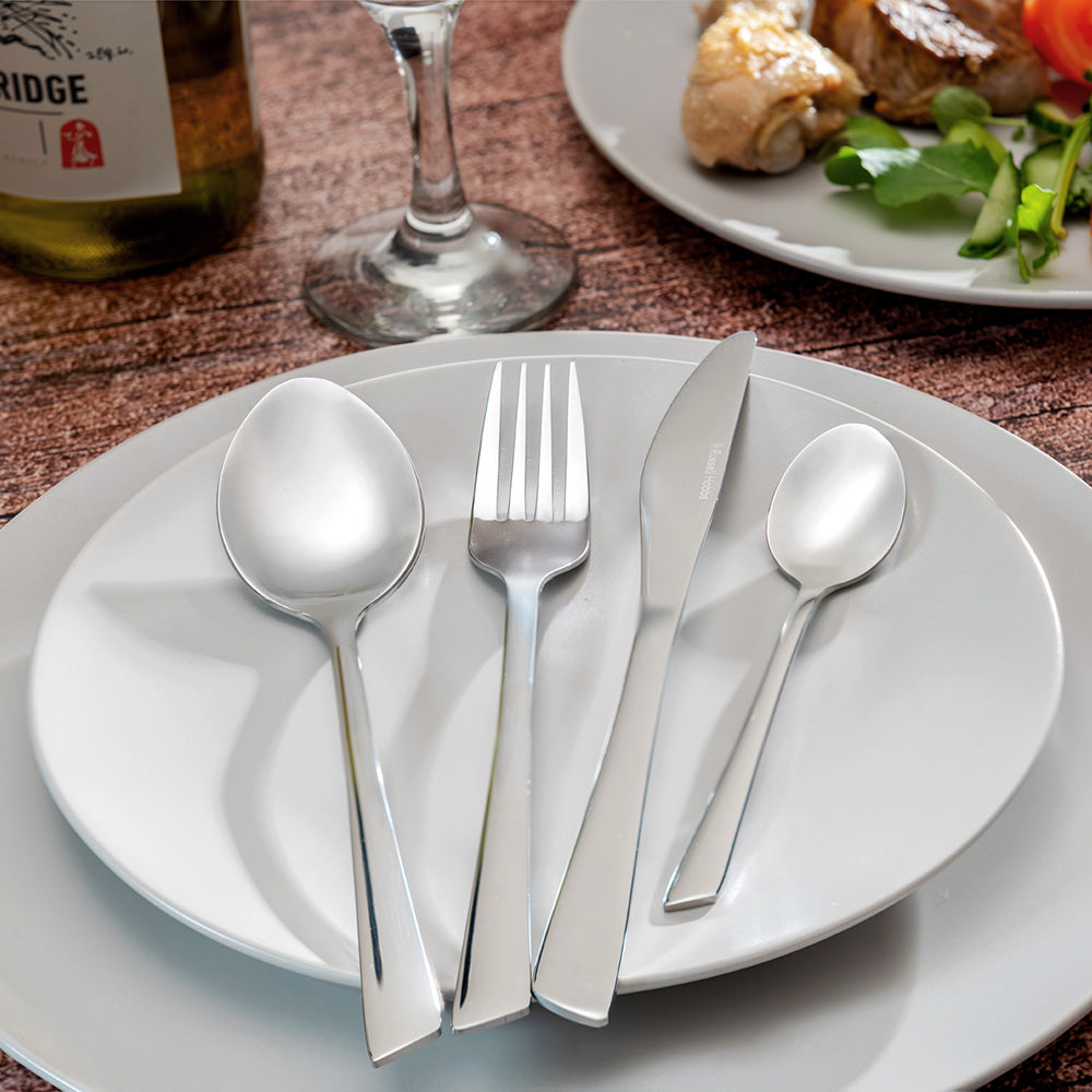 Russell Hobbs Savoy Cutlery Set, 16pc