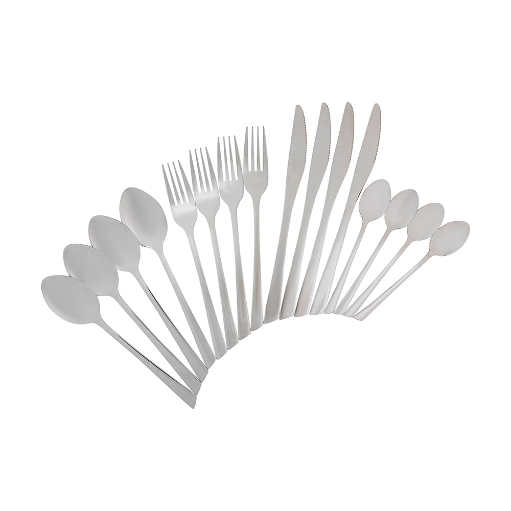 Russell Hobbs Savoy Cutlery Set, 16pc