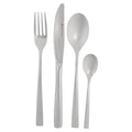Russell Hobbs Luxe Cutlery Set, 16pc