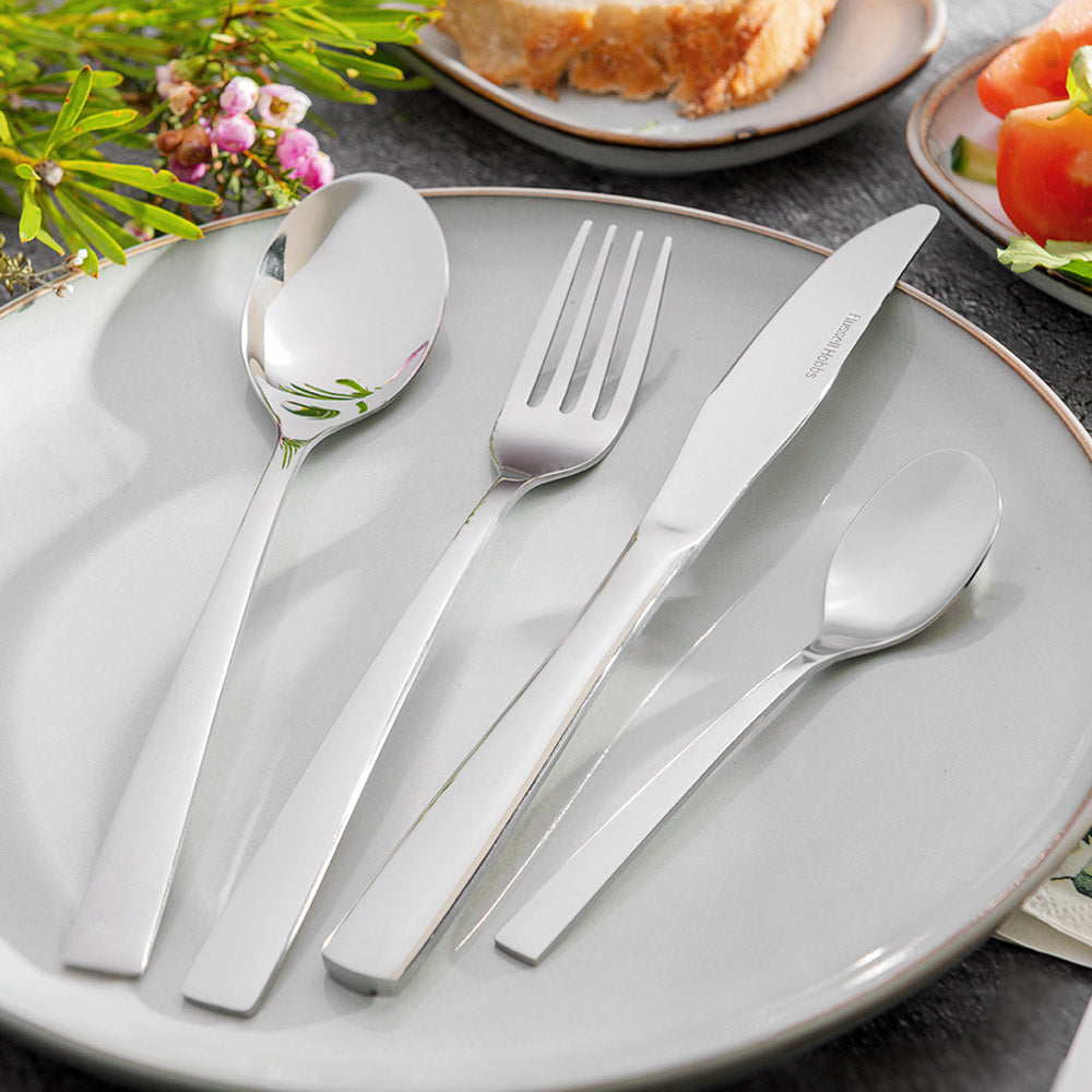 Russell Hobbs Luxe Cutlery Set, 16pc