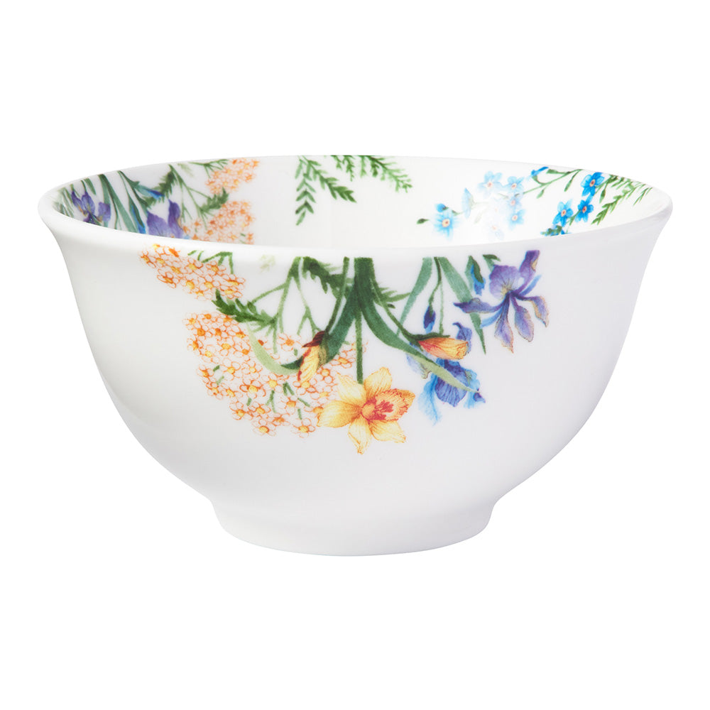 Maxwell & Williams Fluttering Meadow Dip Bowl, 10cm
