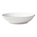 Maxwell & Williams White Basics Edge Sauce Dish, 9.5cm