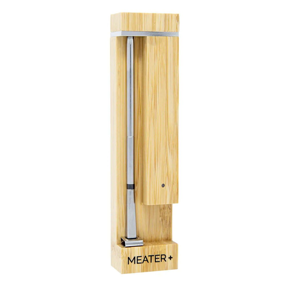 Meater 2 Plus Wireless Smart Meat Thermometer
