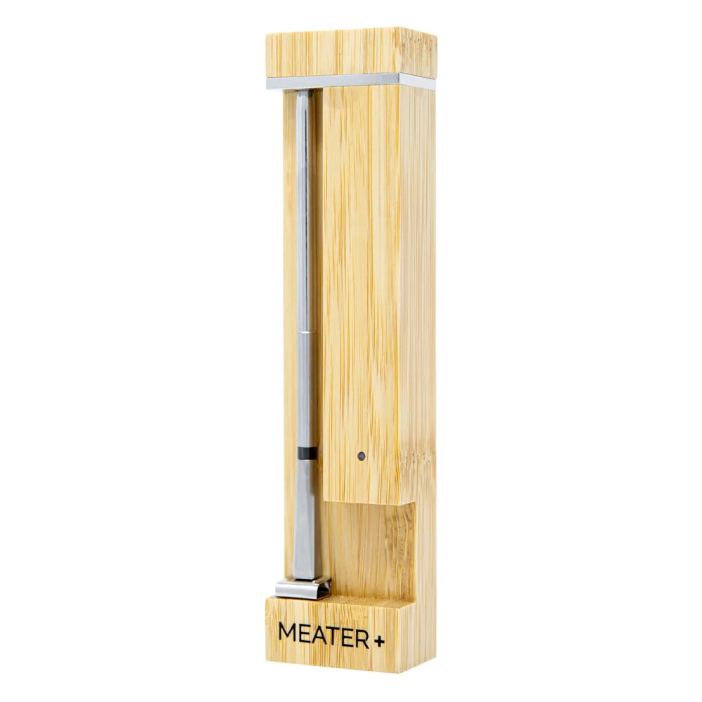 Meater 2 Plus Wireless Smart Meat Thermometer