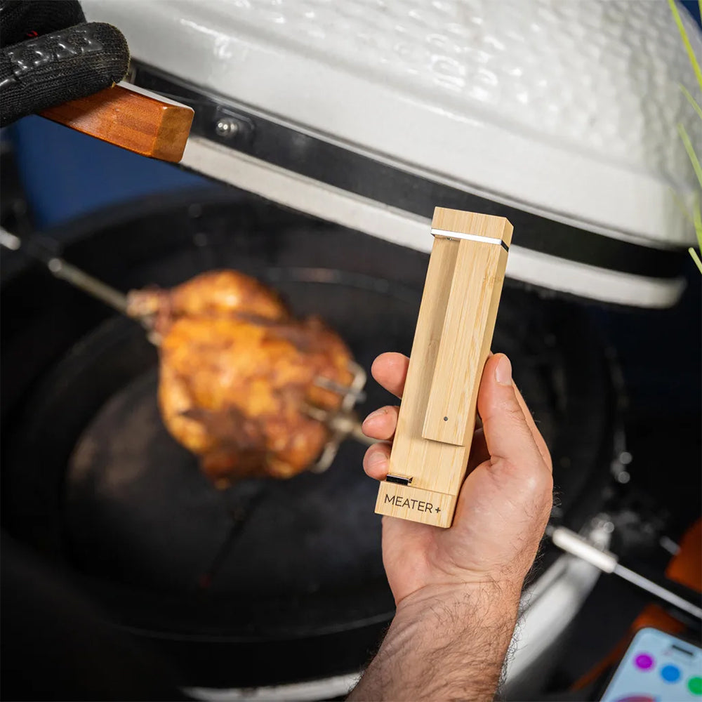 Meater 2 Plus Wireless Smart Meat Thermometer