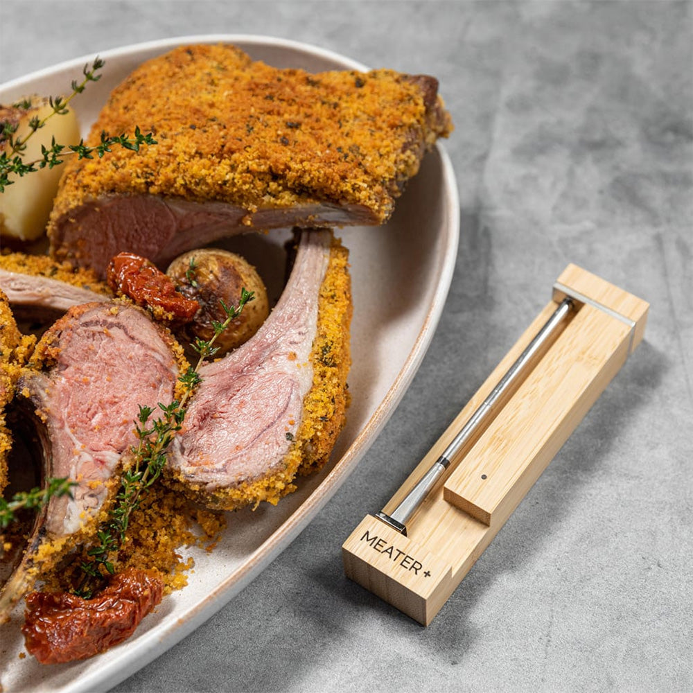 Meater 2 Plus Wireless Smart Meat Thermometer