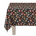 DSA Linen Robyn Valerie Cosmos Square Tablecloth, 180cm