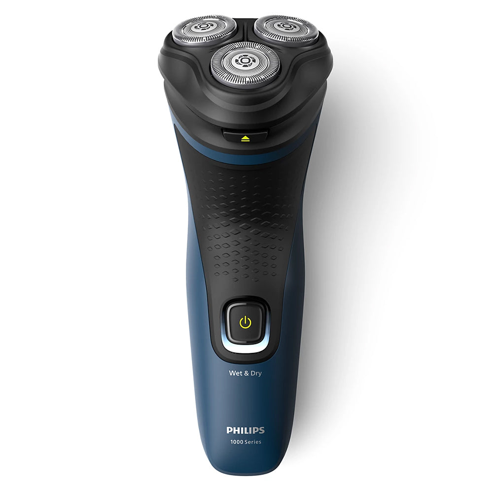 Philips 1000 Series Wet Or Dry Cordless Shaver