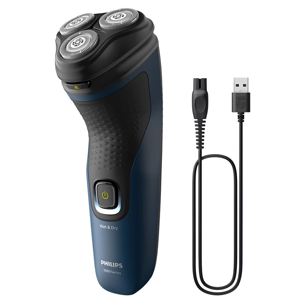 Philips 1000 Series Wet Or Dry Cordless Shaver