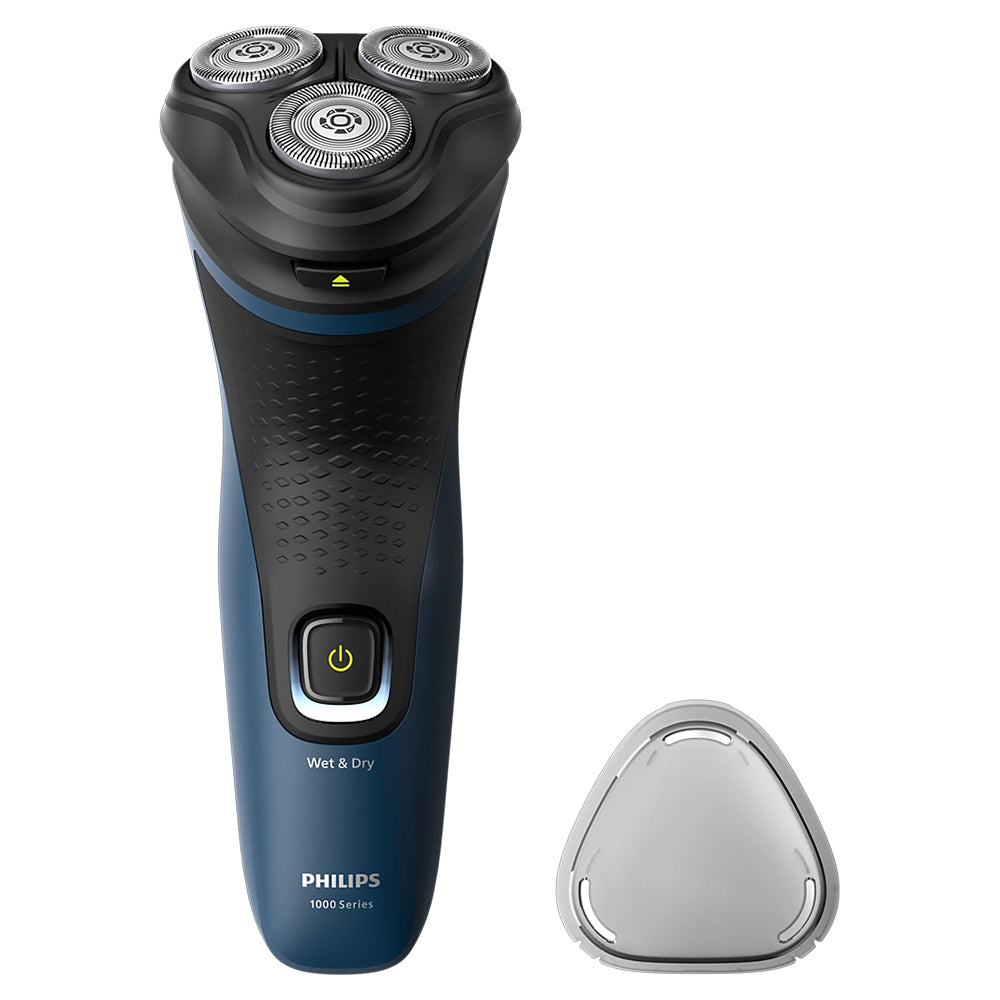 Philips 1000 Series Wet Or Dry Cordless Shaver