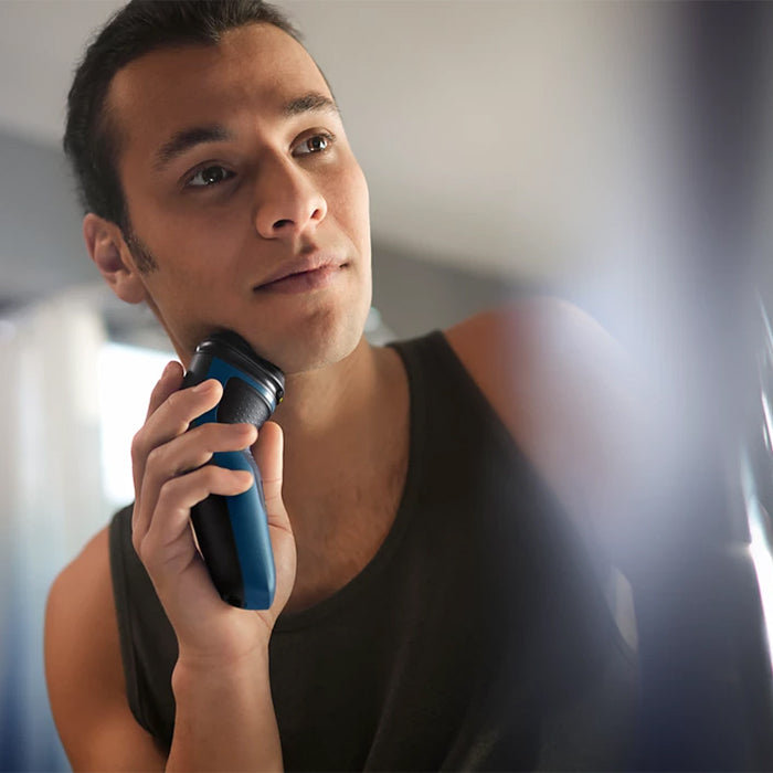 Philips 1000 Series Wet Or Dry Cordless Shaver