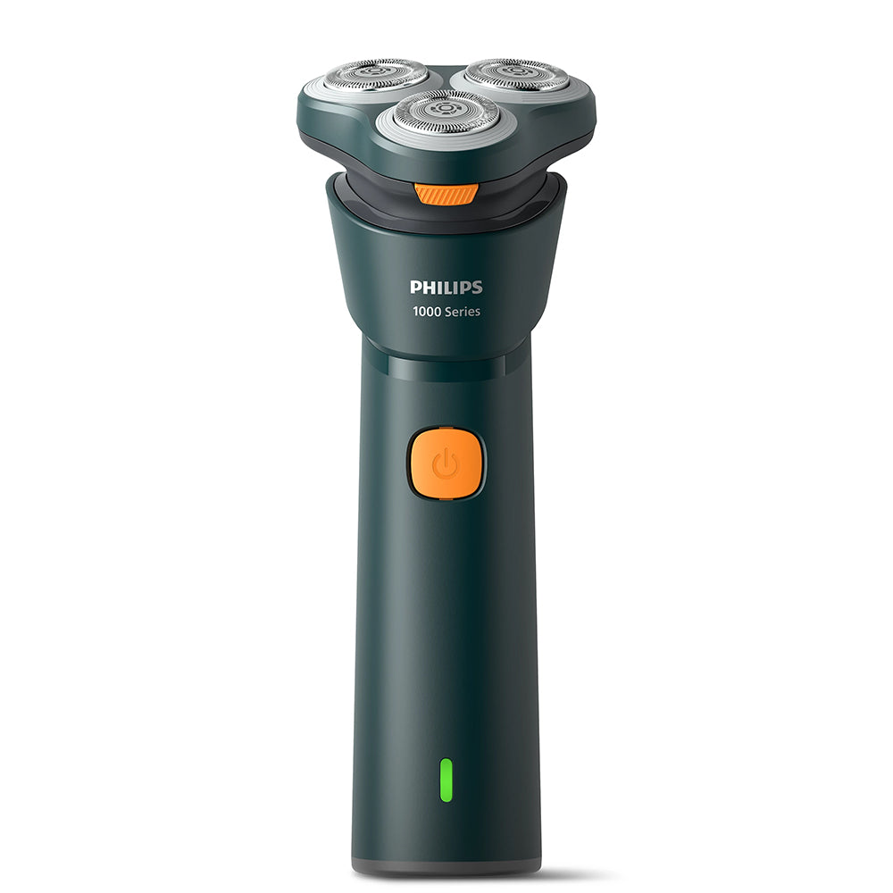 Philips 1000 Series Wet & Dry Cordless Shaver