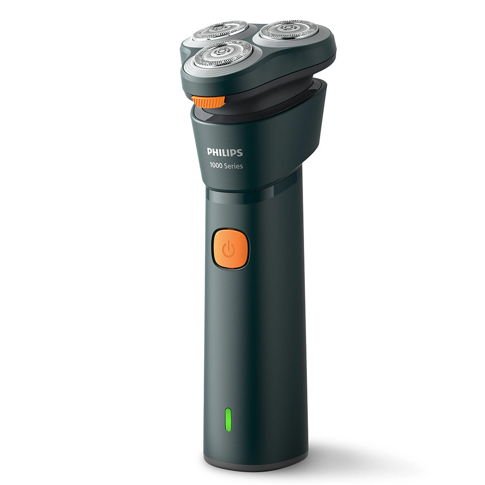 Philips 1000 Series Wet & Dry Cordless Shaver