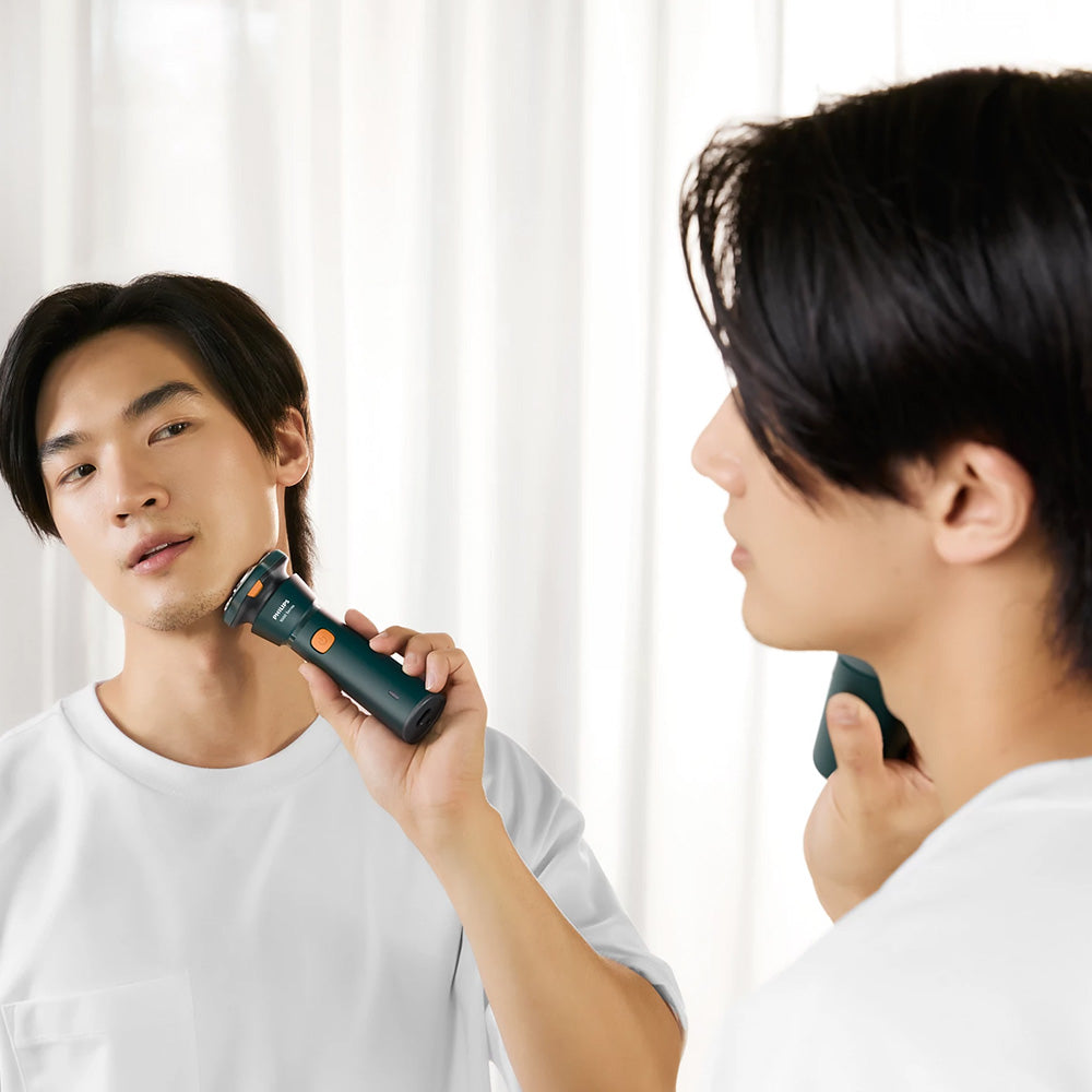 Philips 1000 Series Wet & Dry Cordless Shaver
