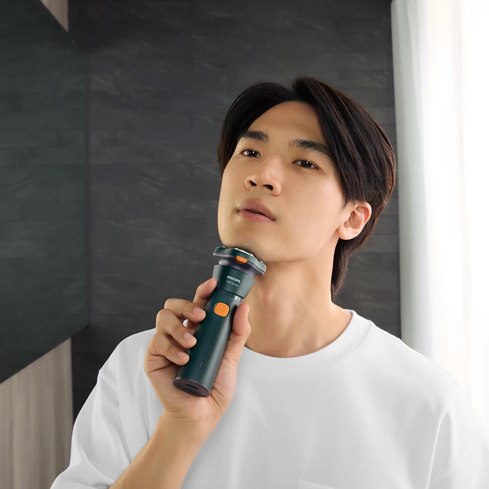 Philips 1000 Series Wet & Dry Cordless Shaver