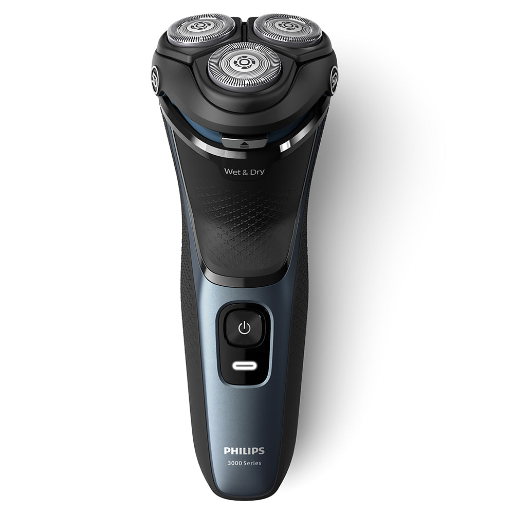 Philips 3000 Series Wet Or Dry Cordless Shaver