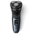 Philips 3000 Series Wet Or Dry Cordless Shaver