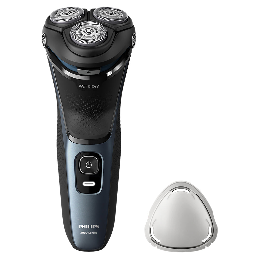 Philips 3000 Series Wet Or Dry Cordless Shaver