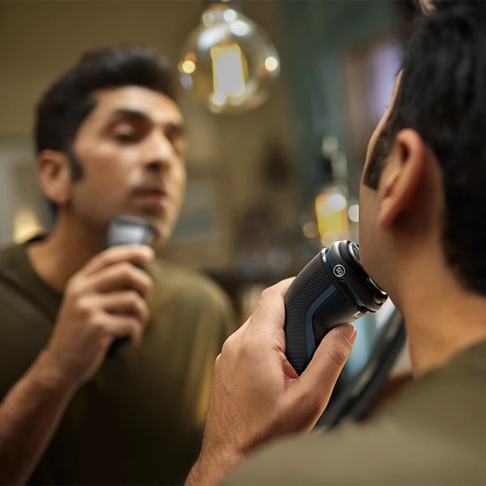 Philips 3000 Series Wet Or Dry Cordless Shaver