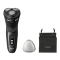 Philips 3000 Series Rechargeable Wet & Dry Electric Shaver